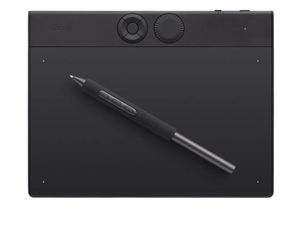 wacom intuos pro s