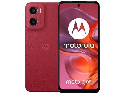 motorola moto g05 4 256gb plum red