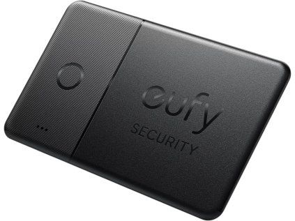 eufy security smarttrack card