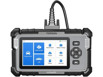 ArtiDiag500
