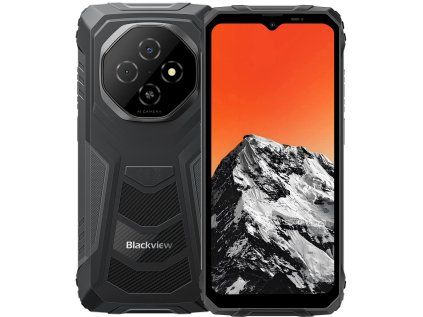 blackview fort 1 4 128gb black