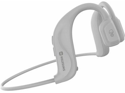 swissten bone conduction white