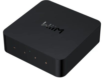 WiiM Pro
