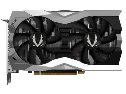 zotac gaming geforce rtx 2060 twin fan 6gb
