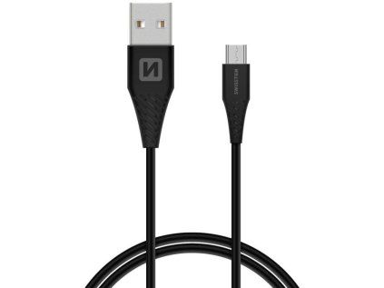 3492 5 swissten datovy kabel usb a micro usb 1 5m