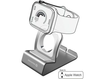 3696 2 swissten hlinikovy stojanek pro iwatch