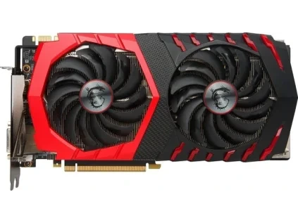 MSI GeForce GTX 1080 Ti Gaming X 11GB