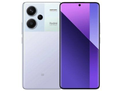 Xiaomi Redmi Note 13 Pro+ 5G 12+512GB - Aurora Purple