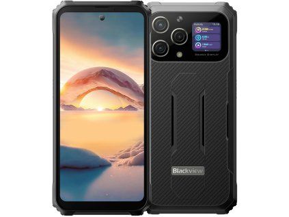BL8000 Black 01