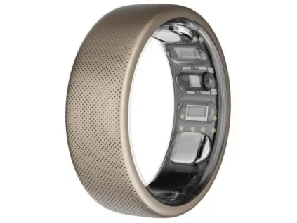 Amazfit Helio Ring Size. 10