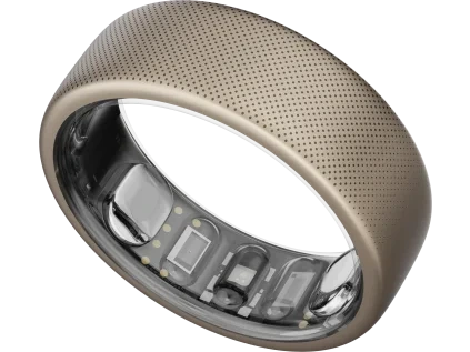 Amazfit Helio Ring Size. 8