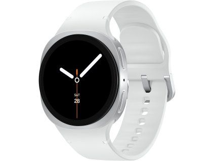 003 galaxy watch8 silver 40mm r perspective