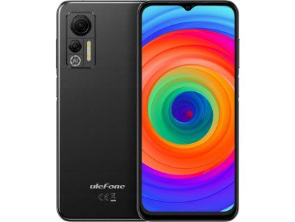 Ulefone Note 14 4GB 6 52 Dual LTE 64GB 4GB RAM Bla