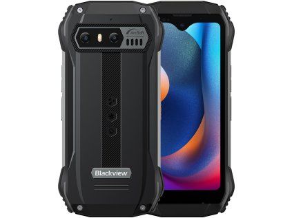 N6000SE Black 01