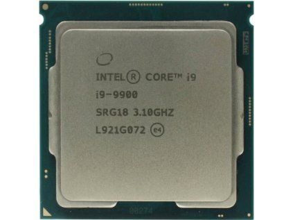i9 9900