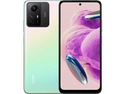 xiaomi redmi note 12s