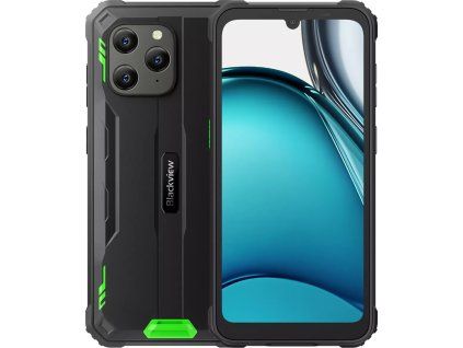 Blackview BV5300 Plus 4+128GB - Green