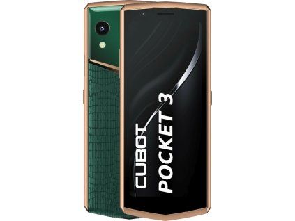 cubot pocket 3