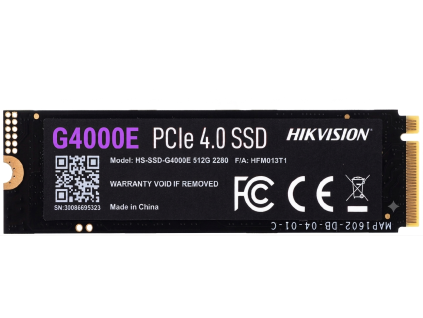 hikvision g4000e 1tb