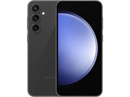 019 galaxy s23 fe graphite front