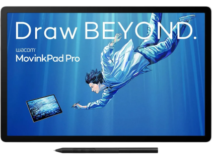Wacom MovinkPad Pro 14