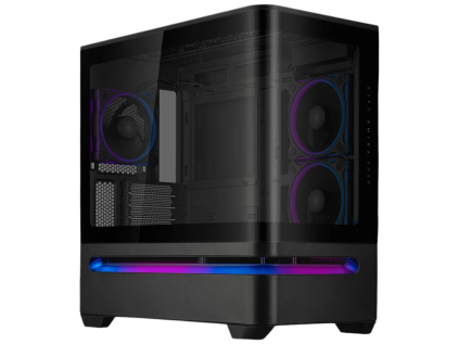 HelloComp AMD GAMER 5060 Ti BE (Powered by ASUS)