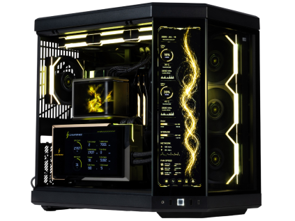 hellocomp amd gamer individual 5090 lightning