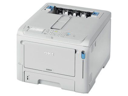 OKI C650dn