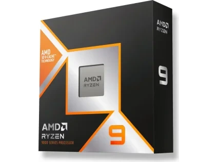 AMD Ryzen 9 9950X3D