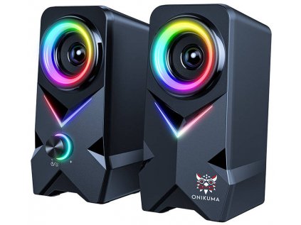 cze pl Gaming speakers Onikuma L2 36331 1