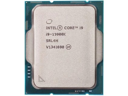 Intel Core i9 13900K i9 13900K 3 0 GHz 24 Core 32 Thread CPU Processor 10NM