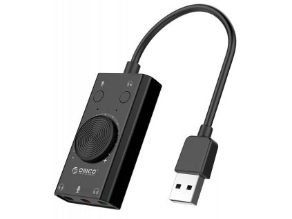 cze pl Orico multifunkcni externi zvukova karta USB 2 0 10 cm 18367 3 (1)
