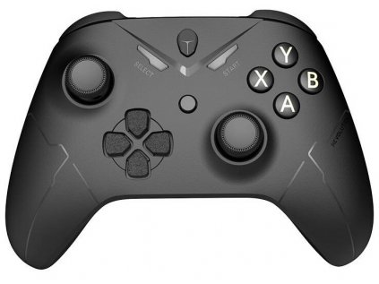 cze pl Thunderobot BT Gamepad G20 black 33811 1