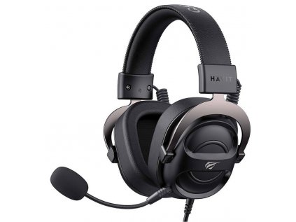 cze pl Gaming headphones HAVIT H2002E black 36424 1