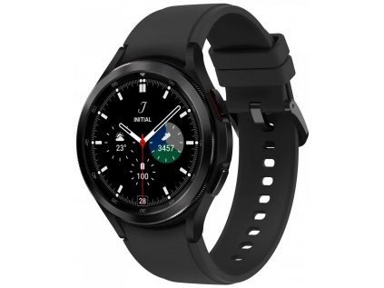 Samsung Galaxy Watch 4 Classic 46mm, GPS, Black