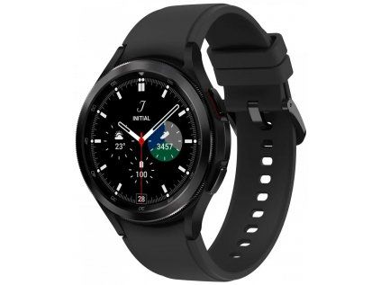 Samsung Galaxy Watch4 Classic 46mm, LTE, Black