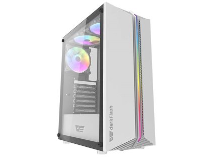 darkFlash DK151 LED (White)