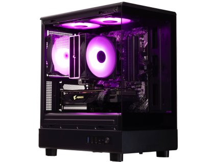 hellocomp amd gamer se pink