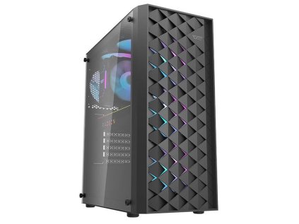 HelloComp Intel GAMER SE4 480