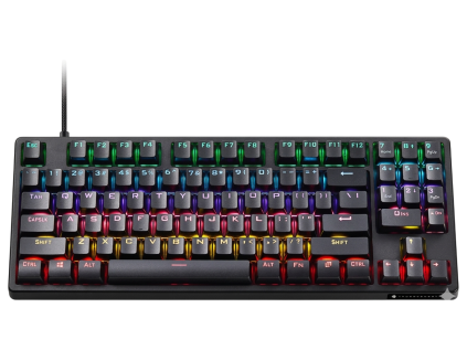 thunderobot kg3089c black