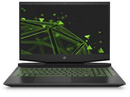 Notebook HP Gaming 15-DK0013NC 15.6"