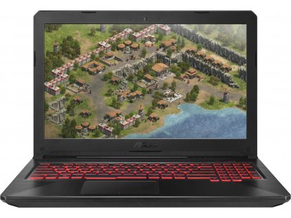 ASUS TUF Gaming (FX504GM-E4233T) 15.6"