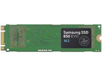 Samsung 850 EVO 120GB