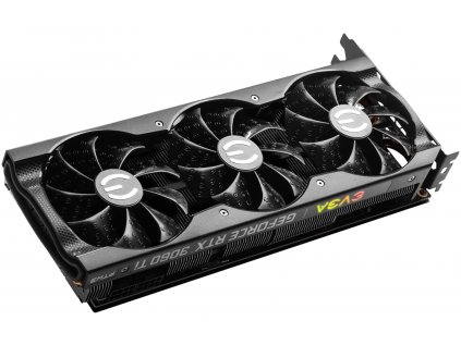EVGA GeForce RTX 3060 Ti FTW3 ULTRA GAMING 8GB