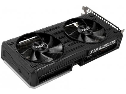 PALiT GeForce RTX 3060 Ti Dual 8GB
