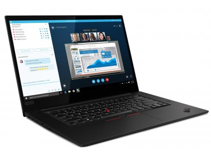 Lenovo ThinkPad X1 Extreme Gen 2 2