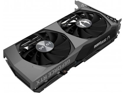 Zotac Gaming GeForce RTX 3060 Ti Twin Edge OC 8GB