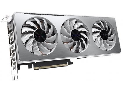 Gigabyte GeForce RTX 3060 Ti VISION OC 8GB
