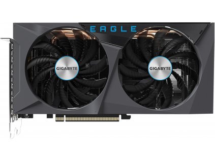 Gigabyte GeForce RTX 3060 Ti EAGLE 8G
