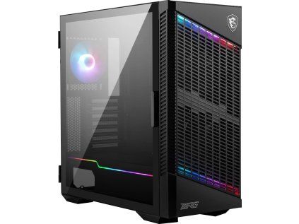 HelloComp AMD GAMER Pro DDR5 7700 XT (Skříň darkFlash TH285 White)
